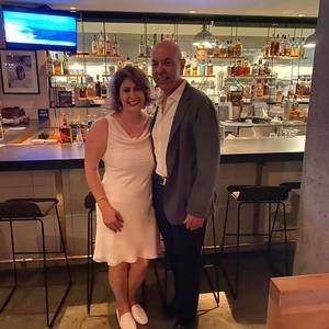 Meet your Posher, Parvaneh